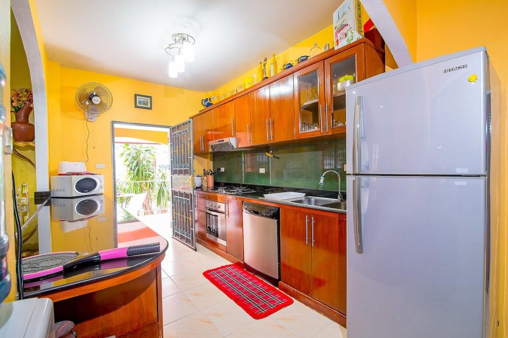 Bann Candy Hua Hin Pool Villa