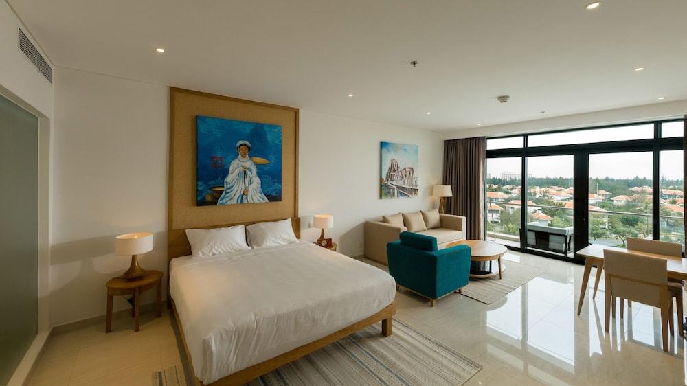 Vacation Homes Ocean Apartment