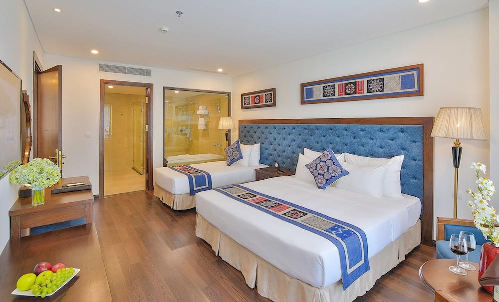 Balcona Hotel Da Nang