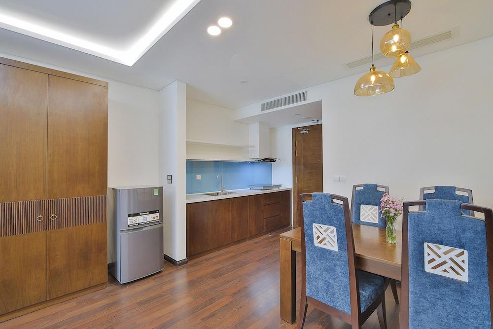 Balcona Hotel Da Nang