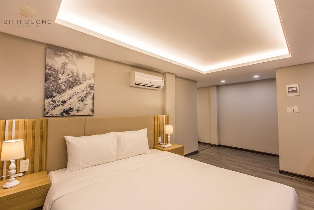 Binh Duong Resident Hotel