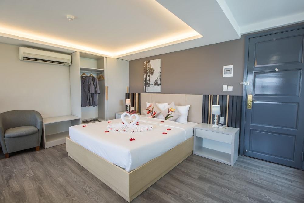 Binh Duong Resident Hotel