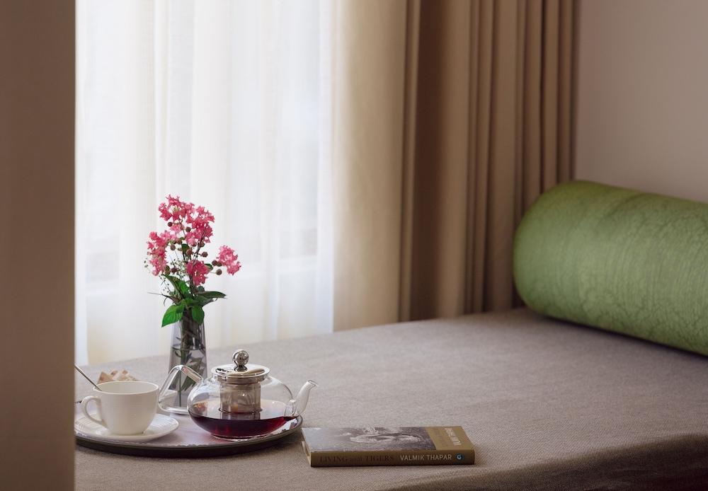 Saraca Resort & Spa Corbett