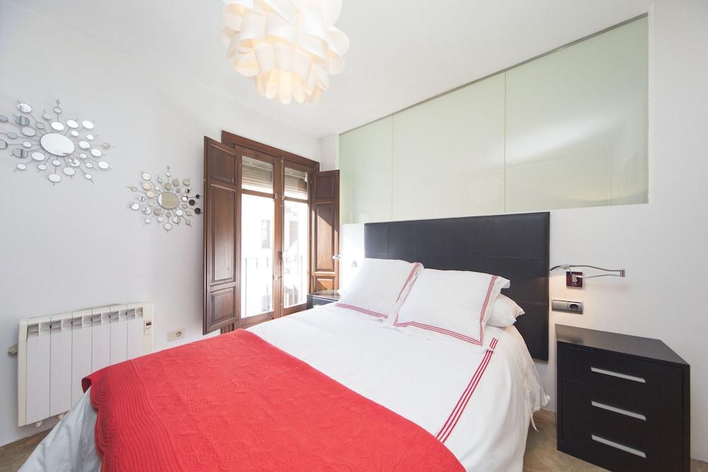 Loft Dalahorra - Albayzin