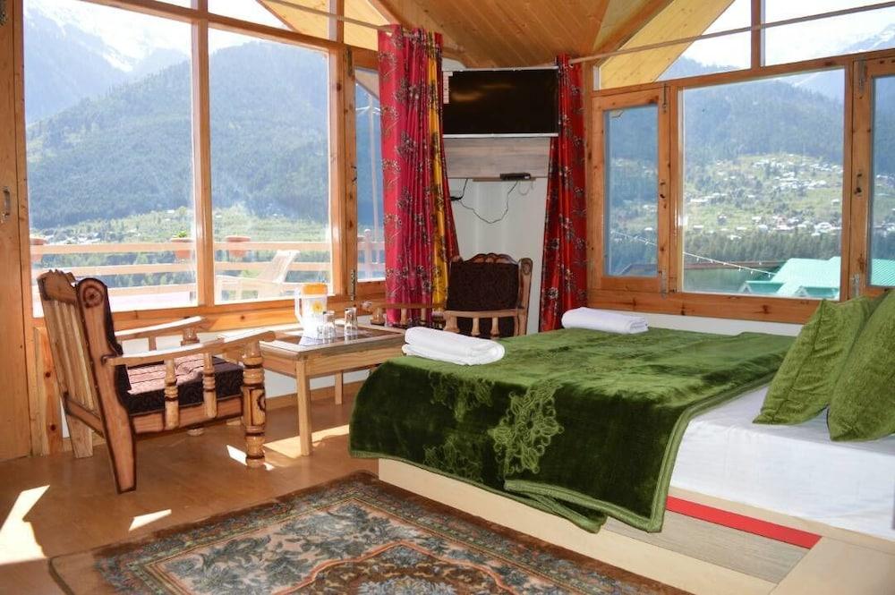 Rigzin Nest Cottage Manali