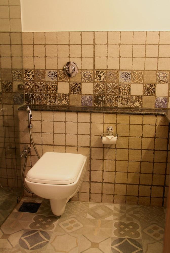 Srujan Hotels 22 Suites