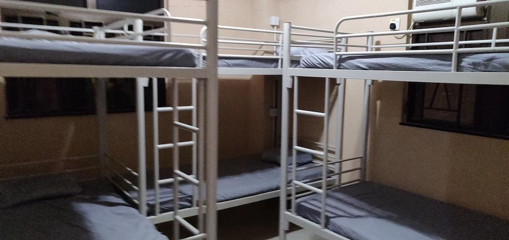 Smart Hotel - Hostel