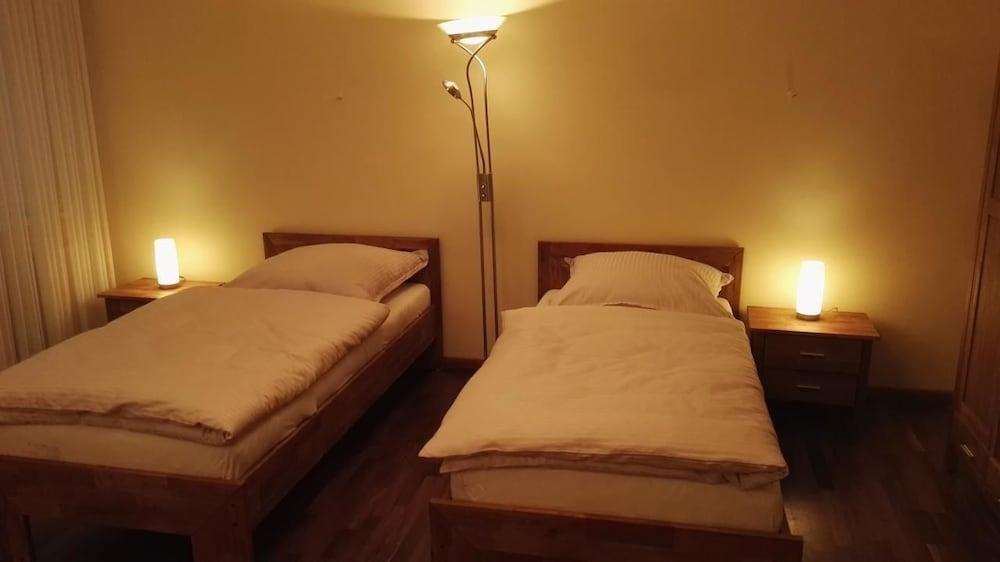 Monteurzimmer Barbaroussis