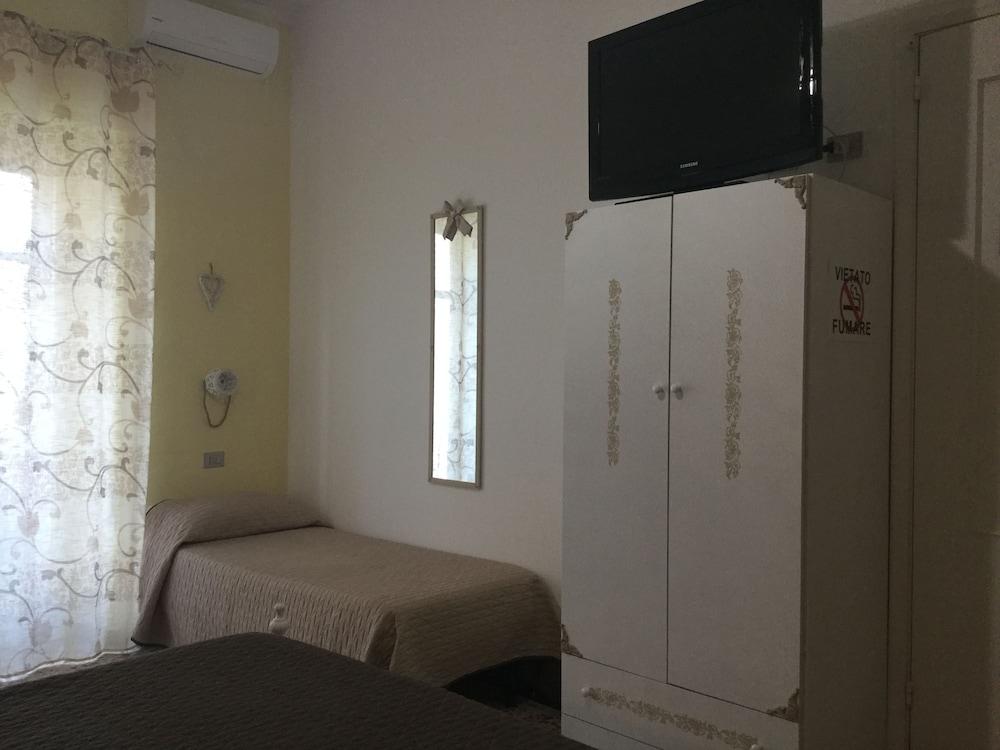 Bed and Breakfast Il Melangolo