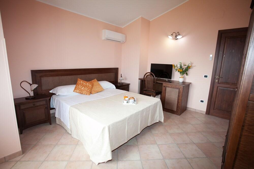 B&B Casale Pietrantica Tropea