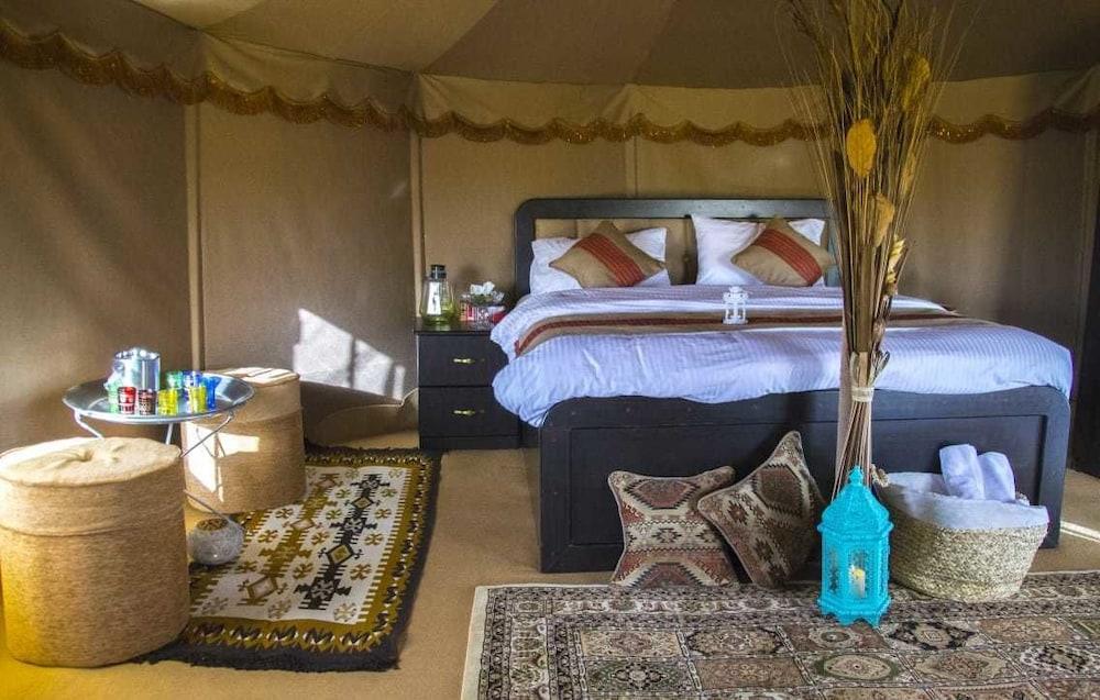 Al Sarmadi Desert Night Camp