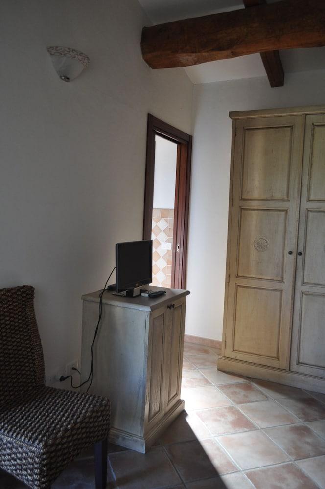 Bed and breakfast Pubulos