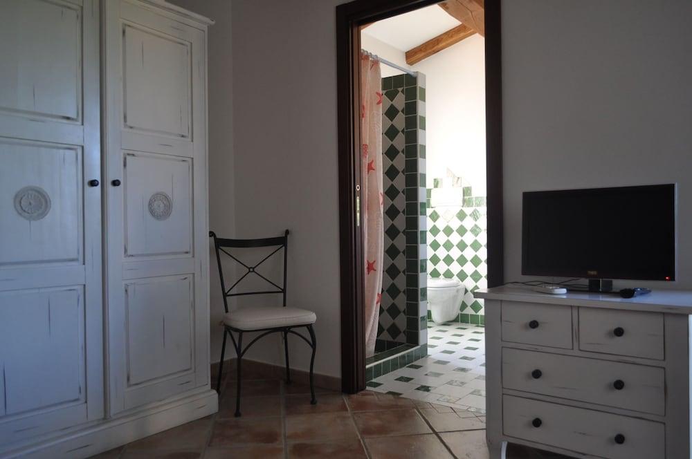 Bed and breakfast Pubulos