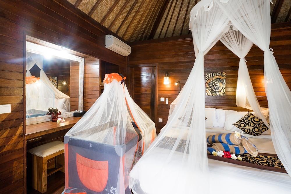 Sunset Garden Nusa Lembongan