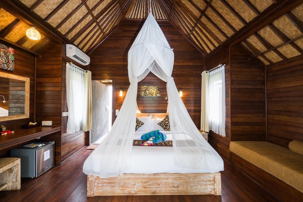 Sunset Garden Nusa Lembongan