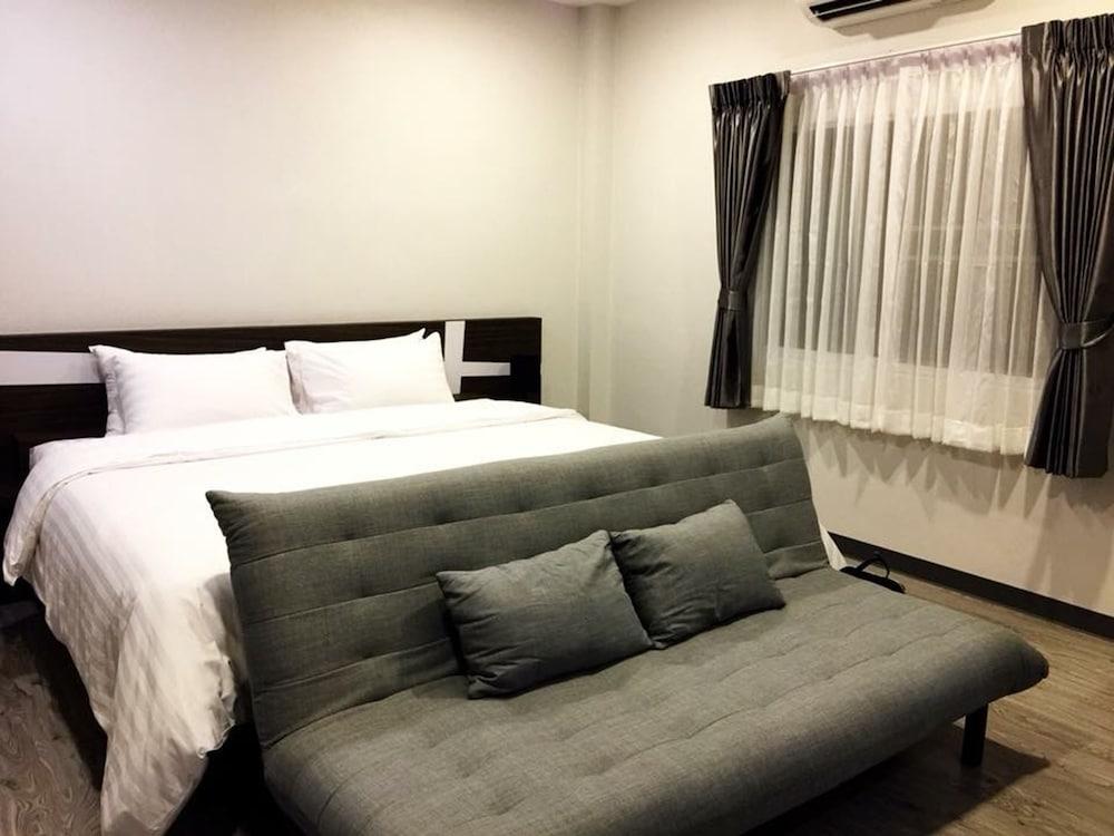 Khaoyai Nature Resort