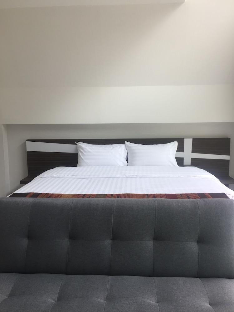 Khaoyai Nature Resort