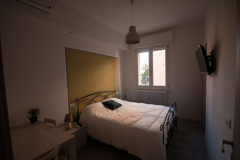 Affittacamere Gobetti