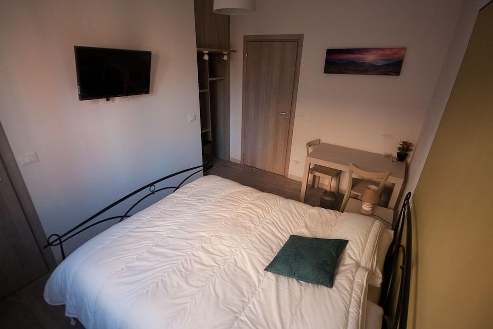 Affittacamere Gobetti