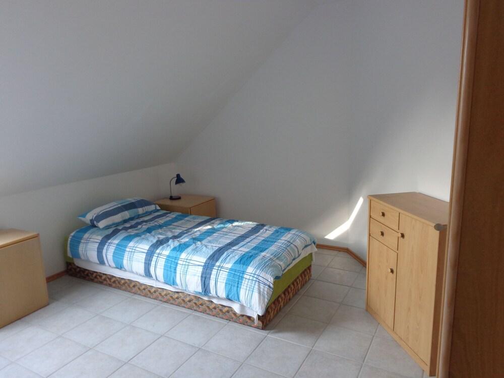 Monteurzimmer im Paartal