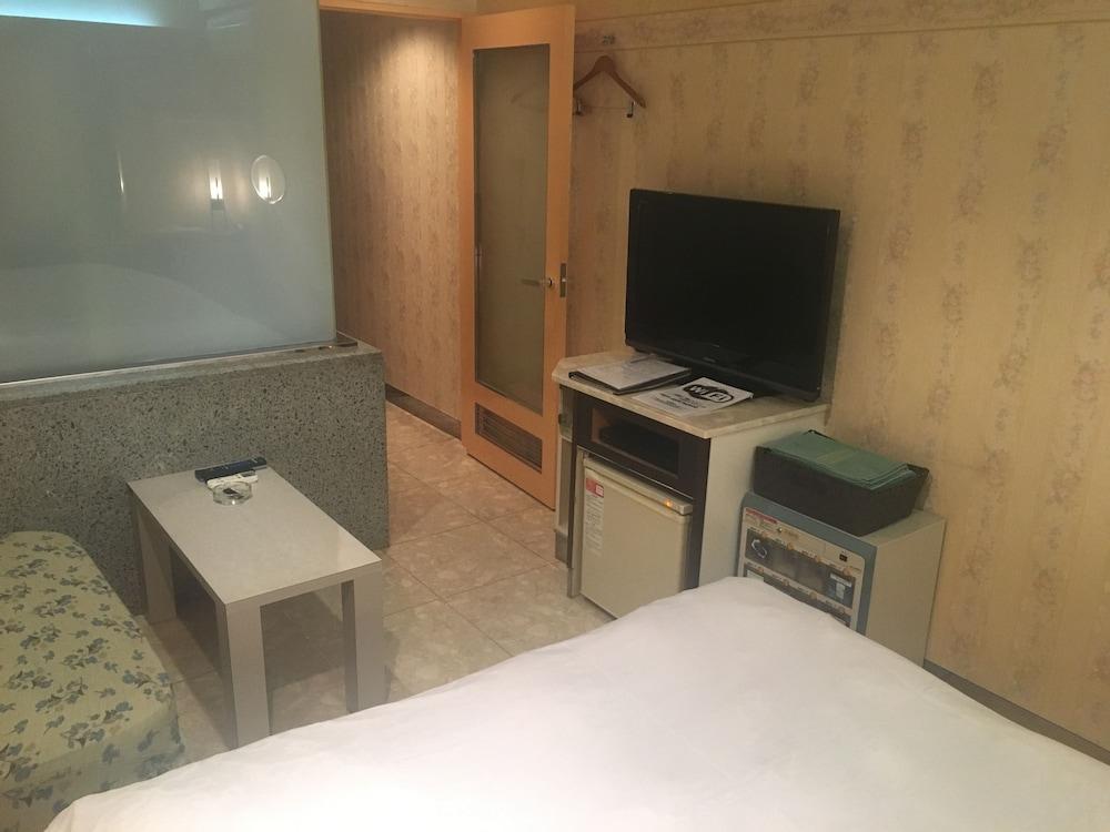 Two-Way - Adults Only