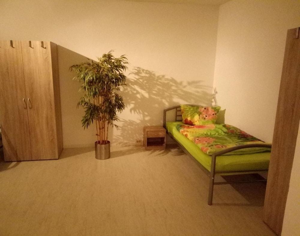 Monteurwohnung Weissenfels