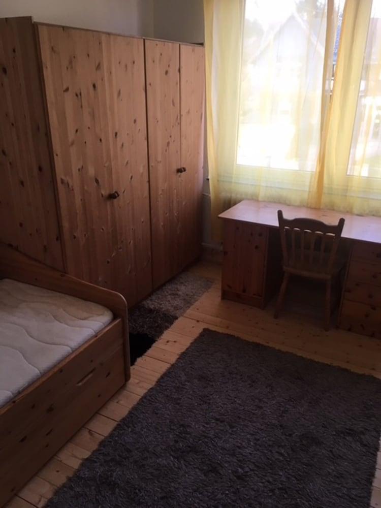 Monteurzimmer Werner