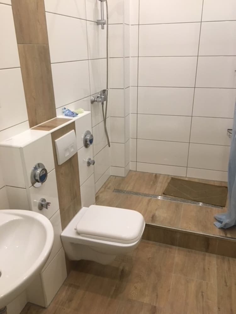 Monteurzimmer Werner