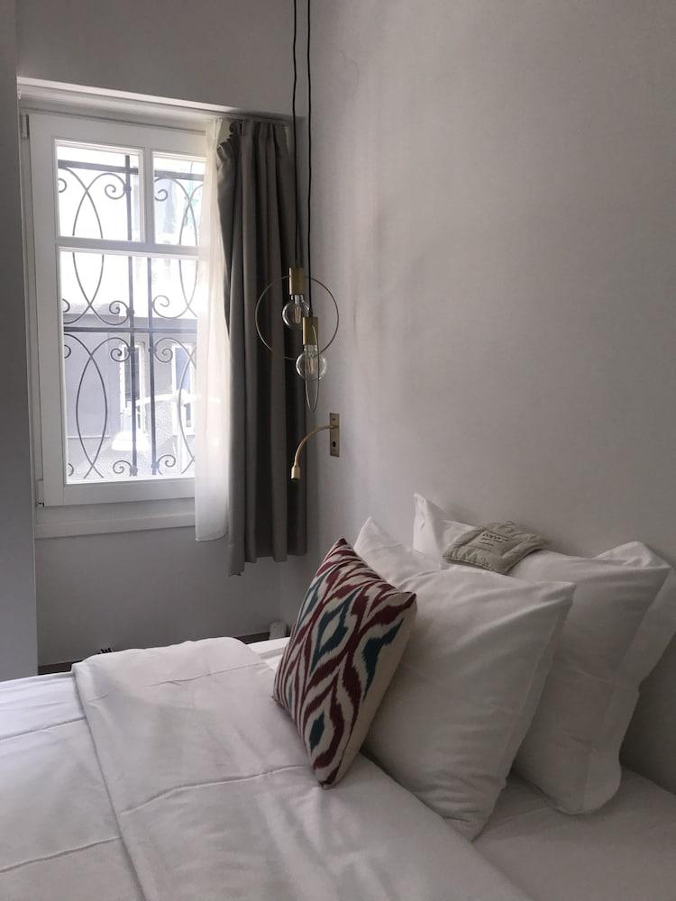 Bahar Boutique Hotel