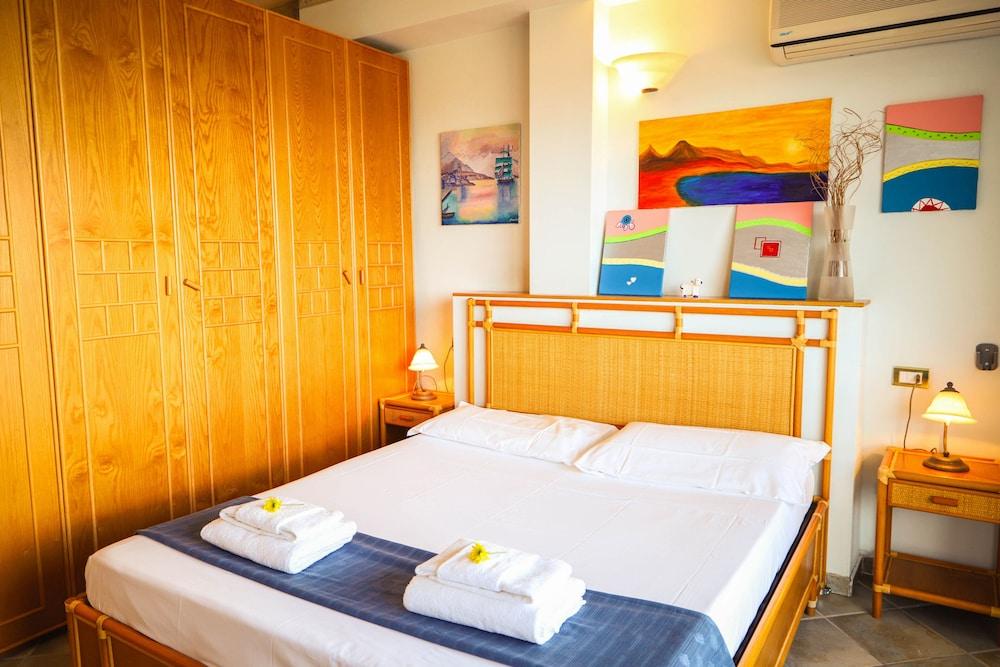 Residence Sole dell'Argentario