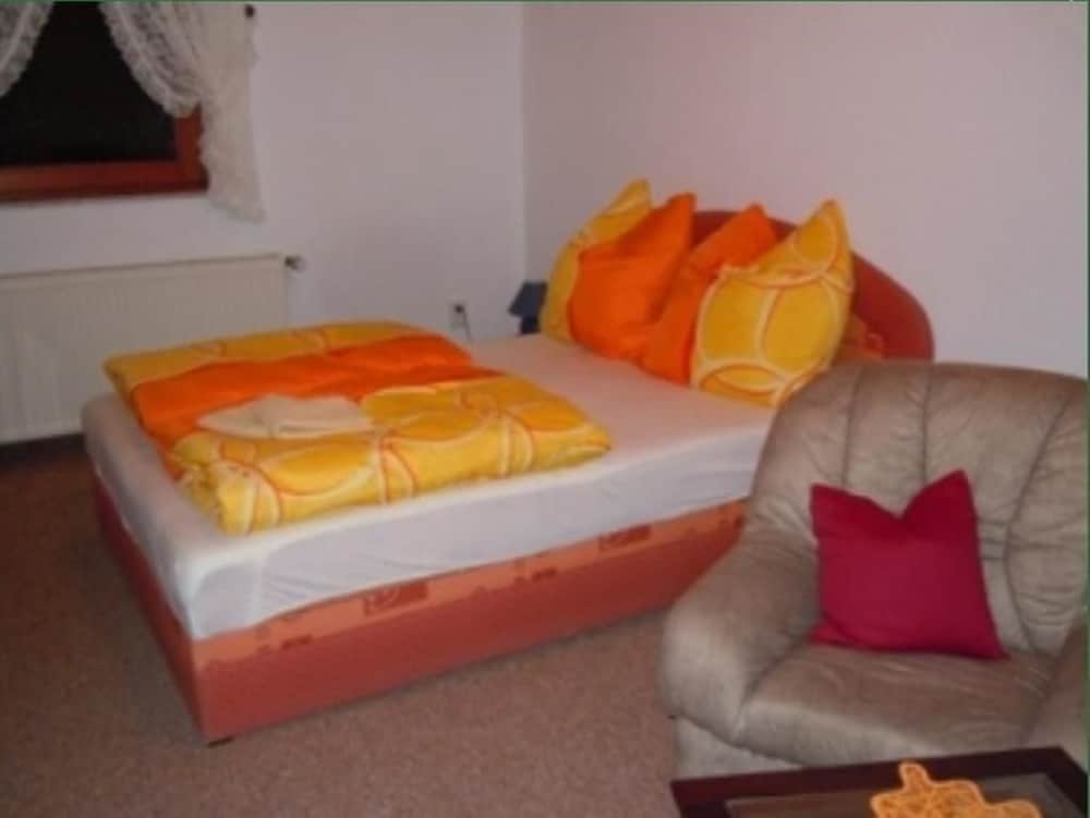 Ferienwohnung Müller