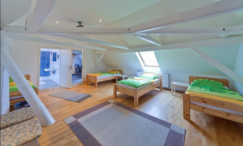 Gästehaus M. Sander