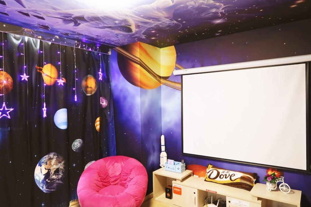 Dalian Venus Apartment