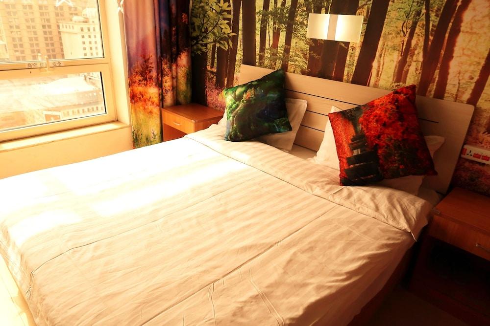 Dalian Venus Apartment