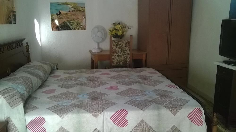 Sardinia International House