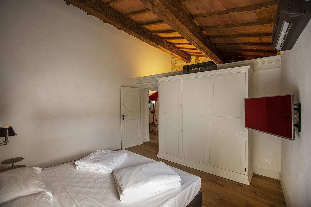 Residenza Palazzo Brenzoni