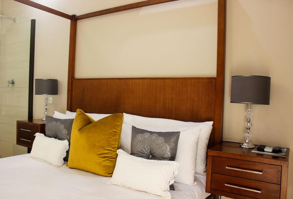 Staymorr Boutique Guesthouse