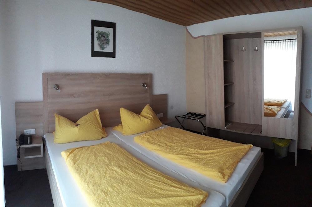 Pension Dreiländereck