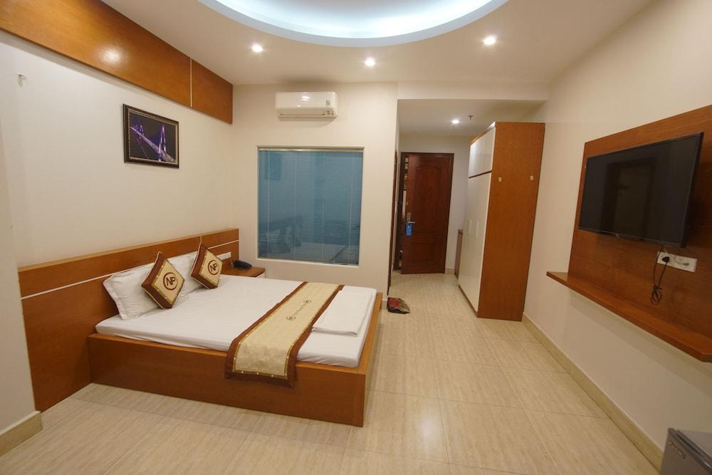 Ninh Phong Hotel