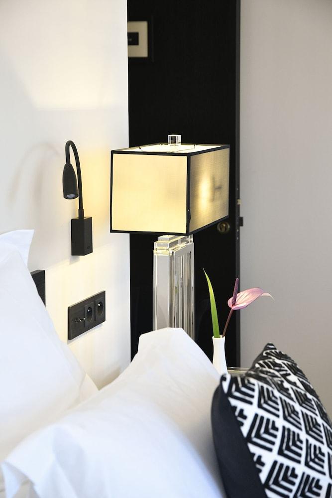 Hôtel Restaurant Le Touring