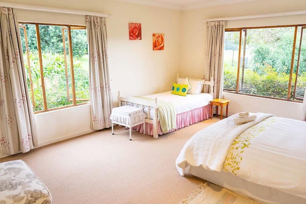 Stockowners Farm House