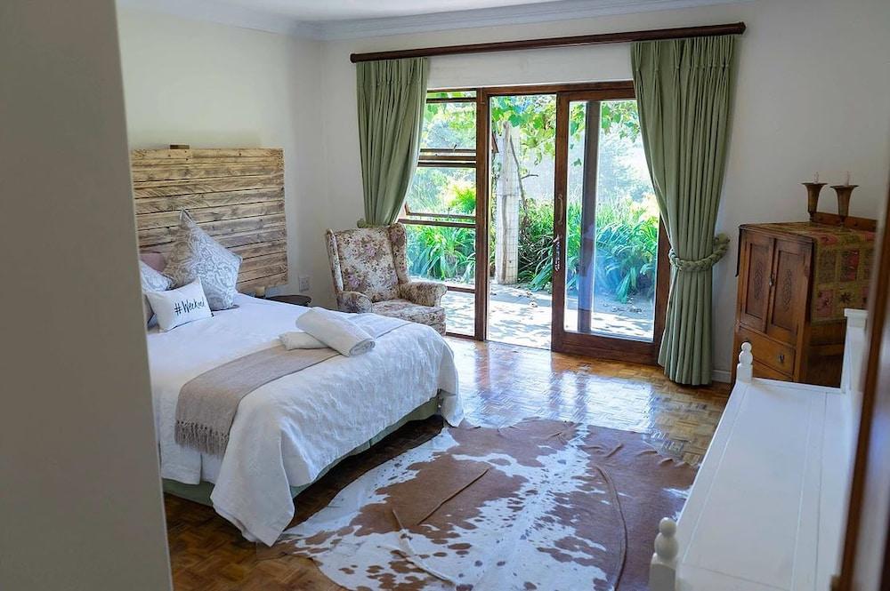 Stockowners Farm House