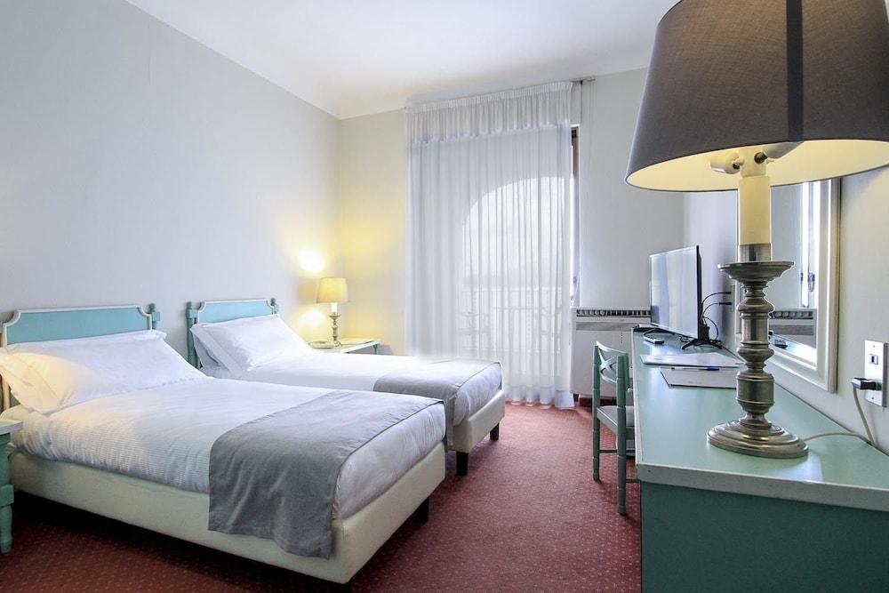 Lake Maggiore Dependance