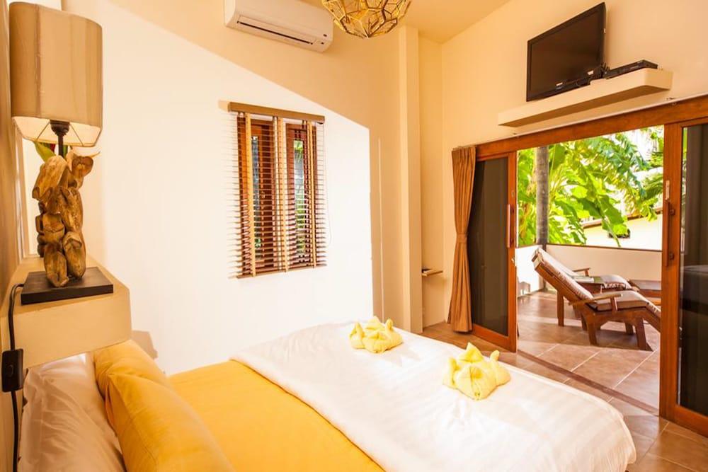 Baan Yai Villa 5 Bedrooms