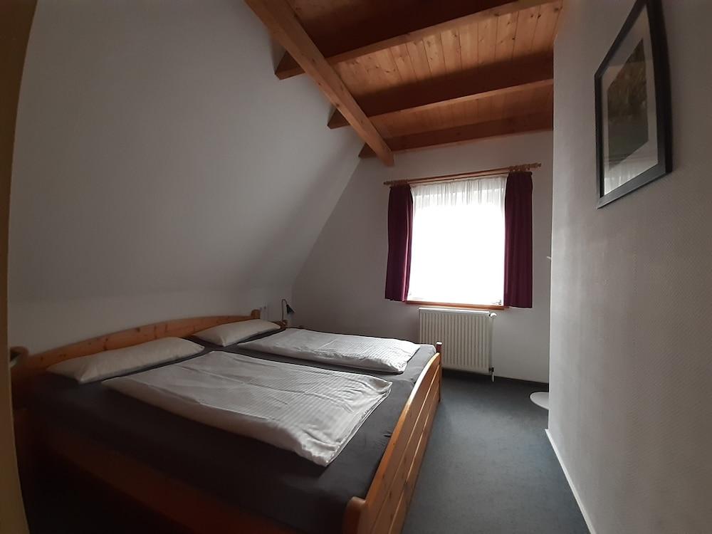Ferienwohnung Stricker Harz