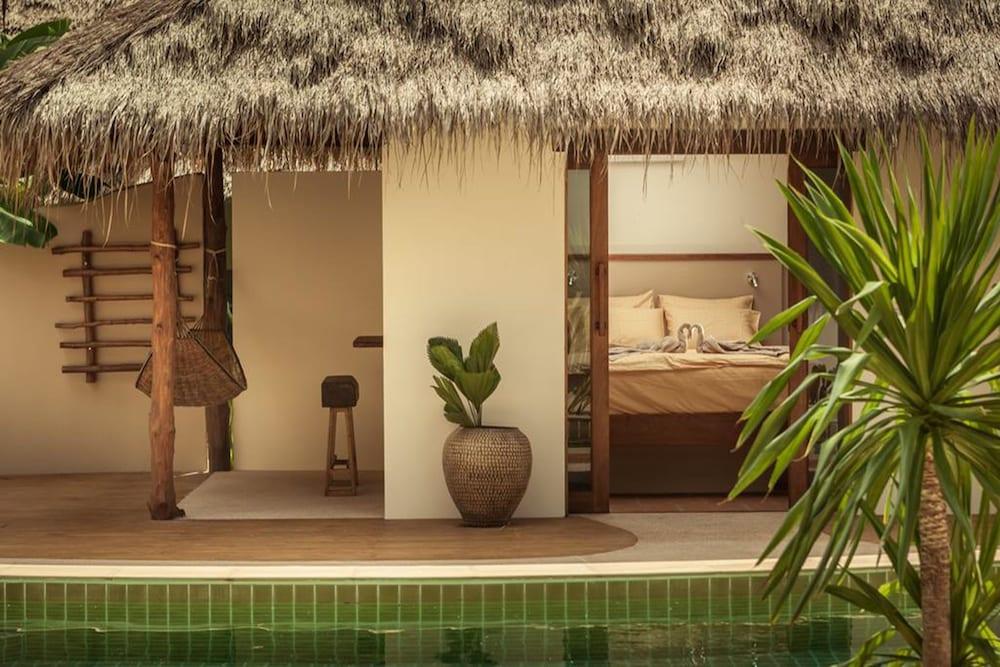 Baan Ya Kha Villa 5 Bedrooms