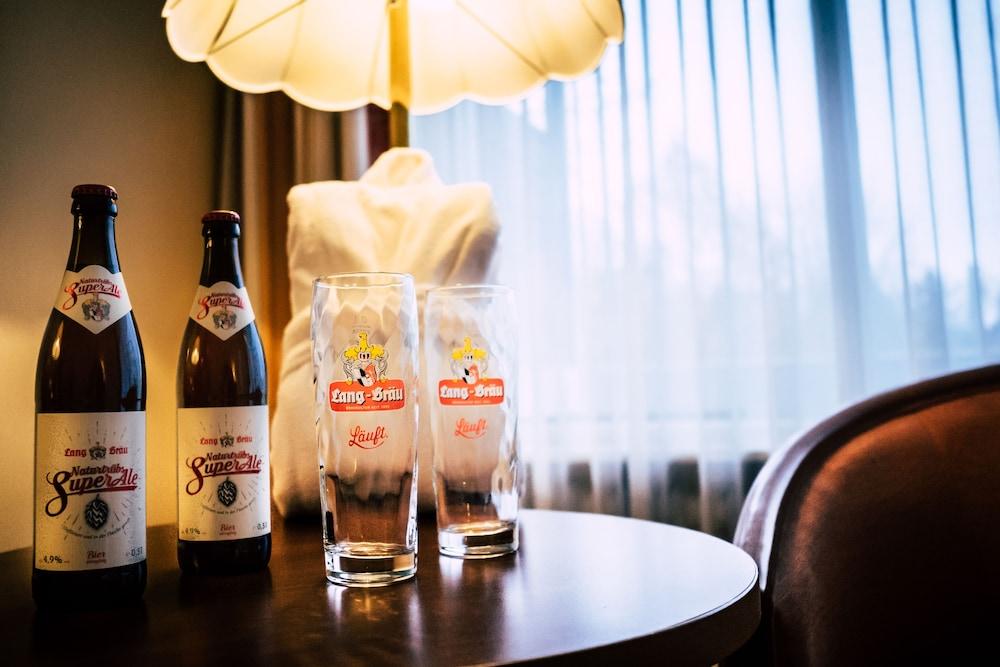 Soibelmanns Hotel Bad Alexandersbad