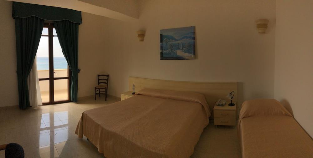 Hotel Magna Grecia