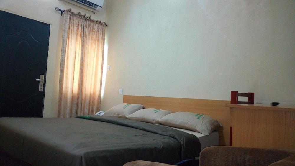 Leksokky Hotel and Suites