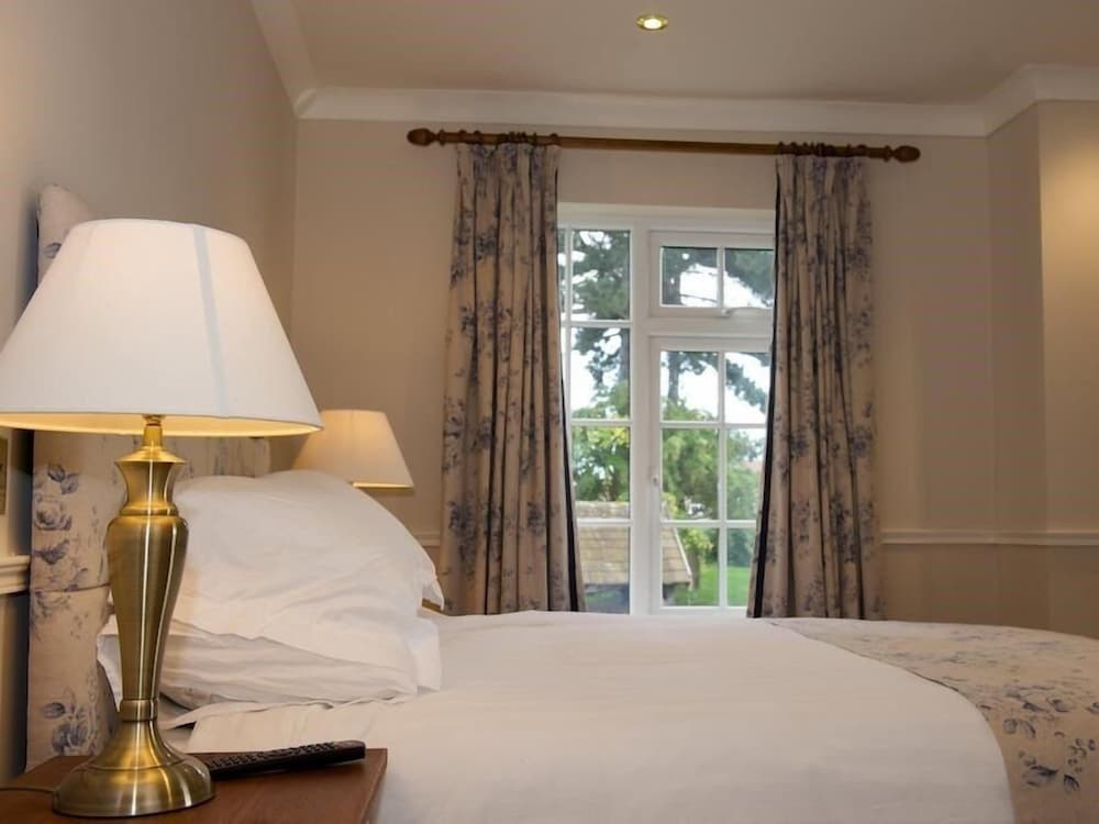 The Wellington Heifer